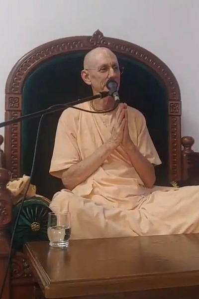 Leadership by Devotion Cover